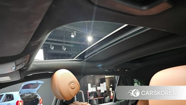 Mercedes-Benz GLC-Class X253 id 4410023 из Кореи 9