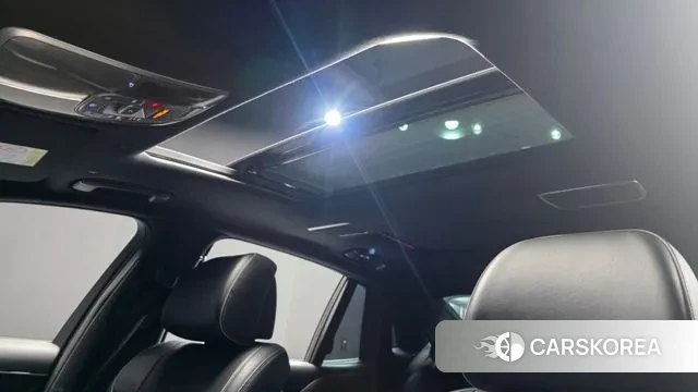 Genesis G90 (RS4) id 3696967 из Кореи 9