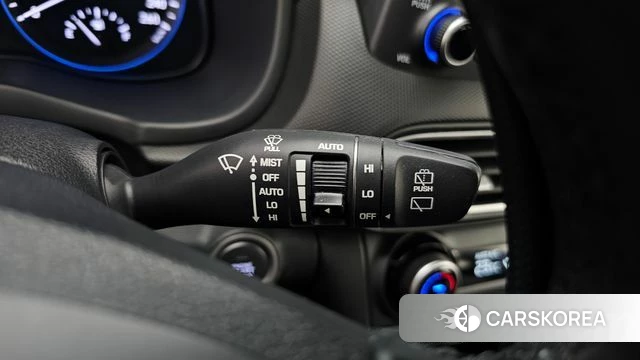 Hyundai Kona id 4502791 из Кореи 9