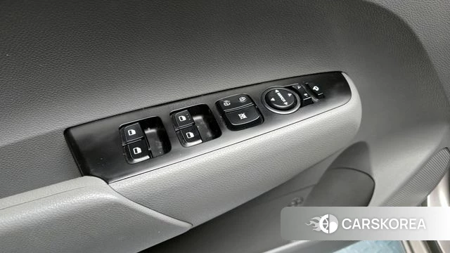 Kia All New Morning (JA) id 4180519 из Кореи 9