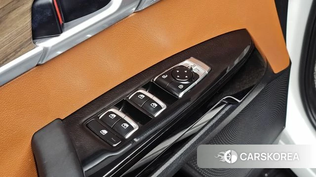 Kia Mohave Master id 4494936 из Кореи 9