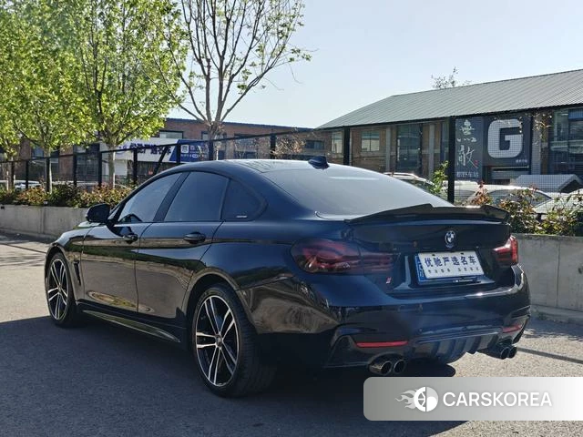 BMW 4 series id 4208378 из Китая 9