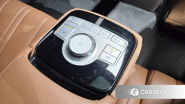 Genesis G80 (RG3) id 3497363 из Кореи 9