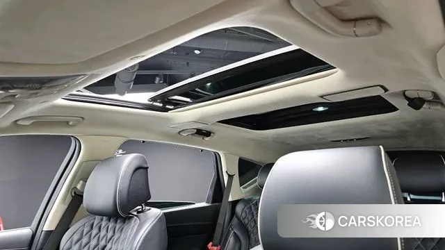 Genesis GV80 id 3339304 из Кореи 9