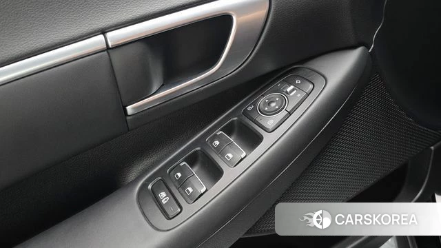 Hyundai Sonata (DN8) id 4317468 из Кореи 9