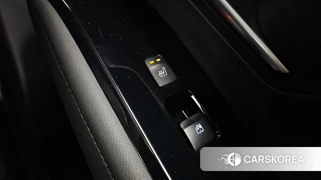 Hyundai Tucson Hybrid (NX4) id 3170394 из Кореи 9