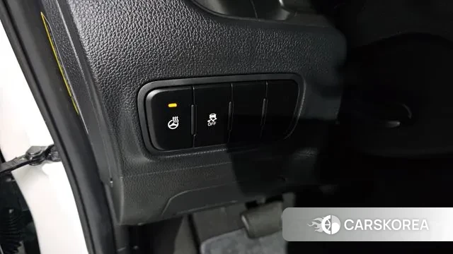 Kia The New Kia Ray EV id 3523645 из Кореи 9