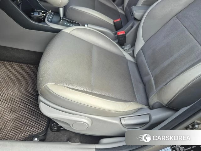 Kia Morning Urban (JA) id 4356077 из Кореи 9