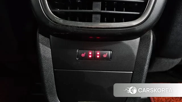 Lincoln Nautilus First generation id 3243509 из Кореи 9