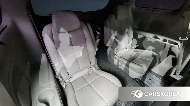 Kia All New Carnival id 3622567 из Кореи 9