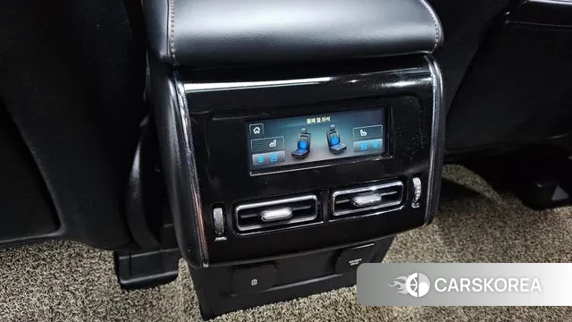 Lincoln Aviator 2nd generation id 3741561 из Кореи 9