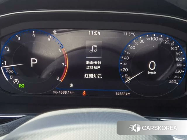 Volkswagen Magotan id 3913944 из Китая 9
