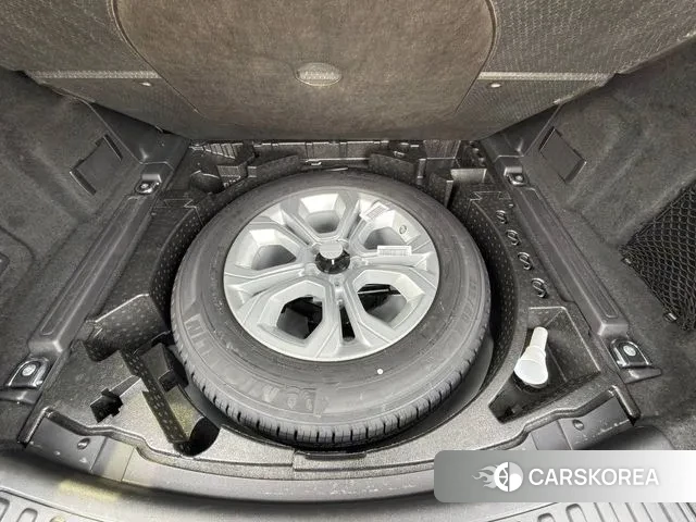 Land Rover Discovery Sports 2nd Generation id 3747495 из Кореи 9