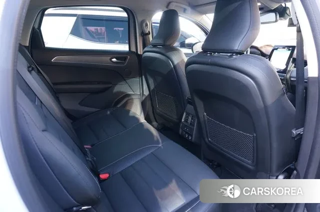 Renault Korea (Samsung) XM3 id 3395363 из Кореи 9