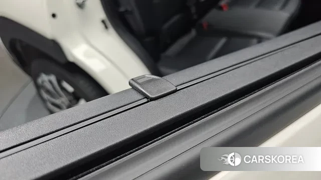 Ssangyong Torres id 3333690 из Кореи 9