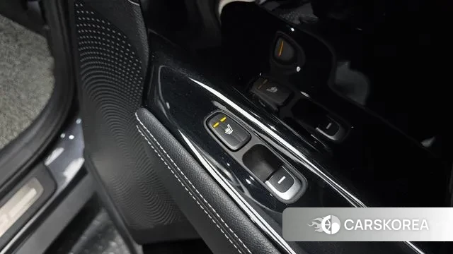 Kia The New Niro id 3607711 из Кореи 9