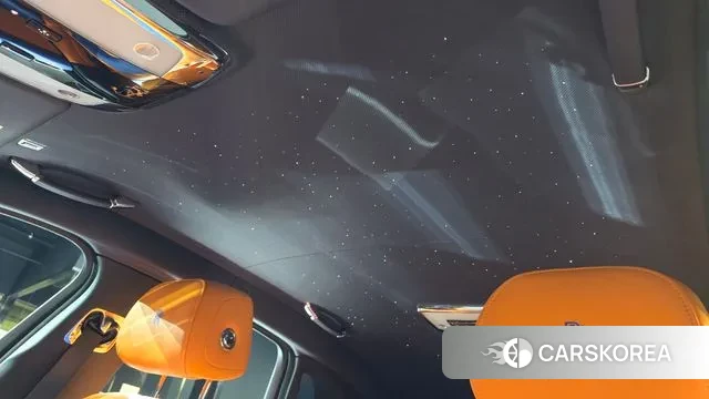 Rolls-Royce Ghost 2nd Generation id 3202561 из Кореи 9