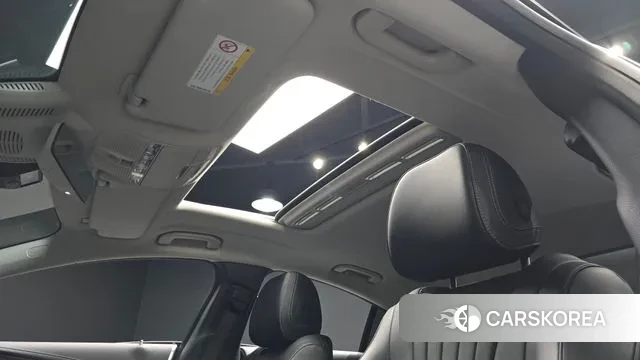 Mercedes-Benz CLS-Class C257 id 3772580 из Кореи 9