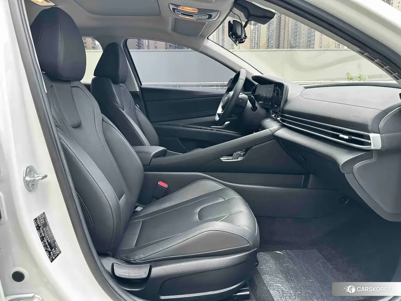 Hyundai Elantra id 4538892 из Китая 9