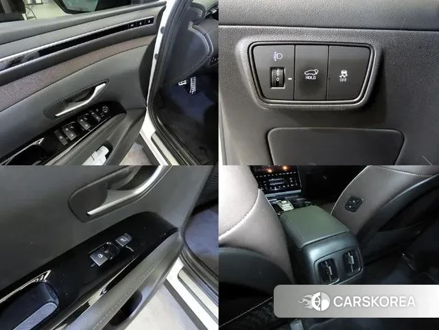 Hyundai Tucson (NX4) id 3597441 из Кореи 9