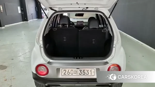 Hyundai Casper id 3342737 из Кореи 9