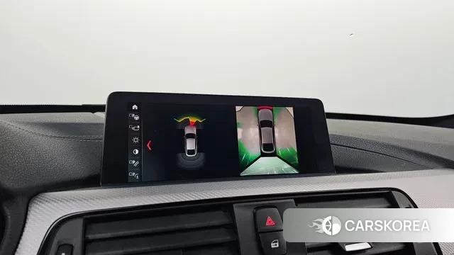 BMW 3 Series GT (F34) id 3479583 из Кореи 9