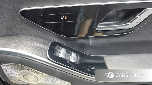 Mercedes-Benz S-Class W223 id 3645686 из Кореи 9