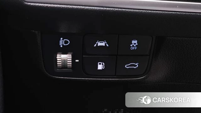 Hyundai The New Grandeur IG id 4524999 из Кореи 9