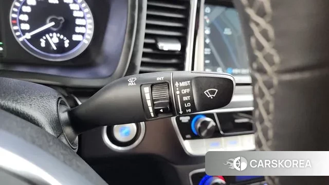 Hyundai Sonata New Rise id 3284823 из Кореи 9