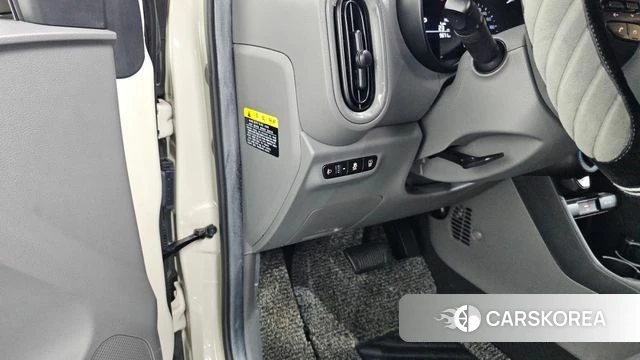 Kia Morning Urban (JA) id 3911209 из Кореи 9