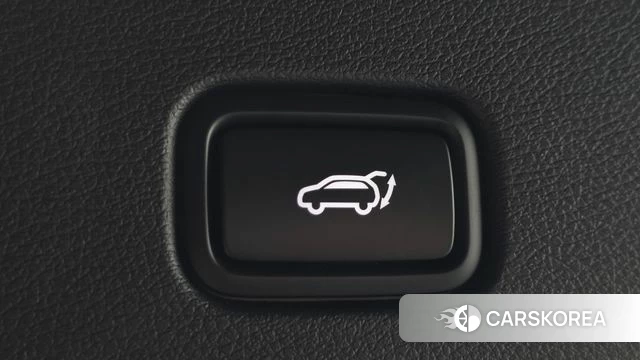 Kia The New Sportage 5th Generation Hybrid id 4853665 из Кореи 9