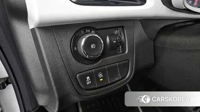 Chevrolet (GM Daewoo) The Next Spark id 3748560 из Кореи 9