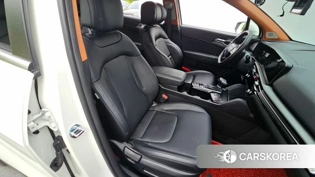 Kia The New Sportage 5th Generation id 4342575 из Кореи 9