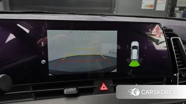 Kia Sportage 5th Generation id 3416831 из Кореи 9