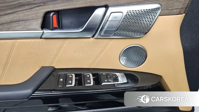 Kia Mohave Master id 3666415 из Кореи 9