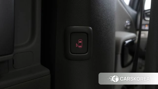 Kia The New Carnival id 3801709 из Кореи 9