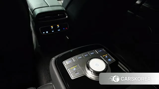 Genesis G80 (RG3) id 3776683 из Кореи 9