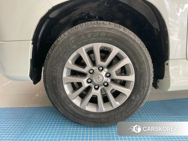 Toyota Prado id 4209085 из Китая 9
