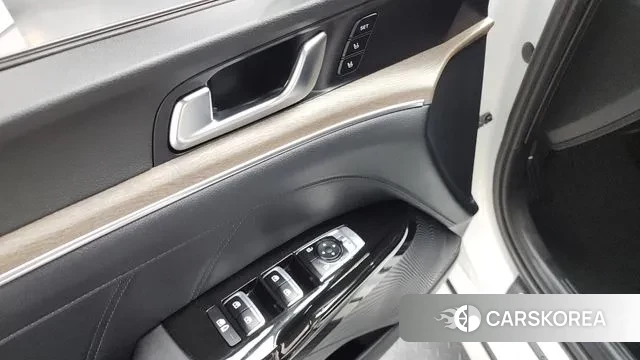 Kia K5 3rd generation id 3534109 из Кореи 9