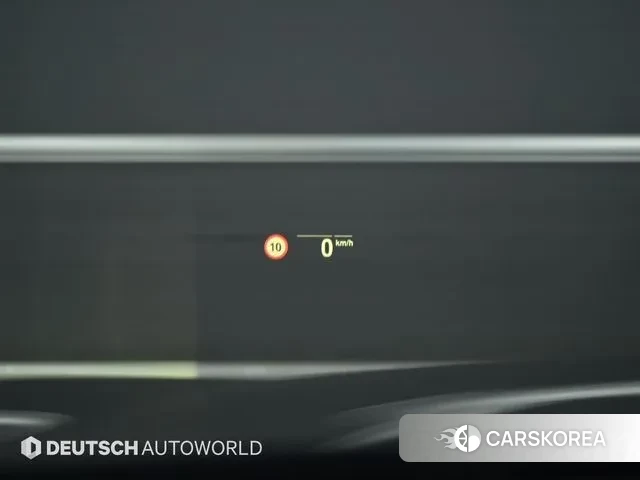 BMW 5 Series (G30) id 3011710 из Кореи 9