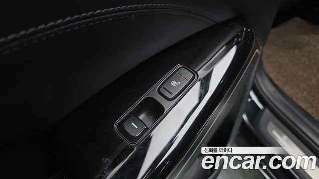 Kia Come New K7 id 2917830 из Кореи 9