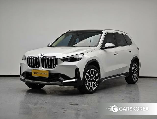 BMW X1 id 4209989 из Китая 9