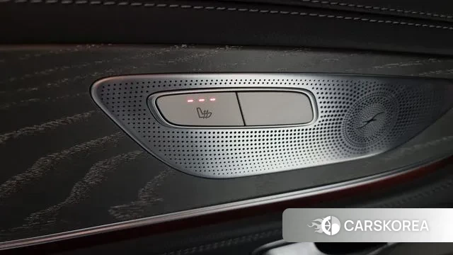 Mercedes-Benz CLS-Class C257 id 2989918 из Кореи 9