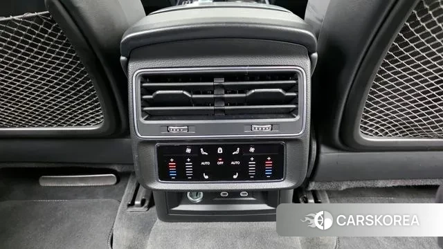 Audi Q8 (4M) id 3696942 из Кореи 9