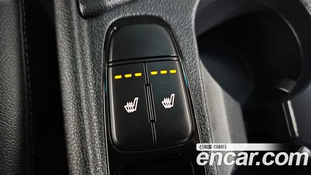 Kia The New Niro id 2825260 из Кореи 9