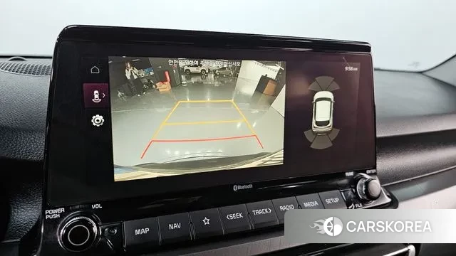 Kia Seltos id 3503513 из Кореи 9