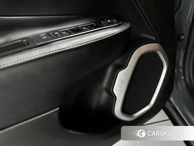 Jeep Renegade id 3669572 из Кореи 9