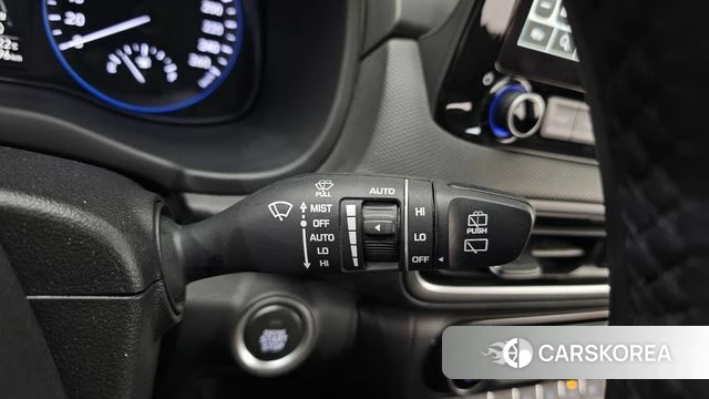 Hyundai The New Kona id 4282306 из Кореи 9