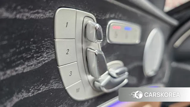 Mercedes-Benz E-Class W213 id 3672641 из Кореи 9