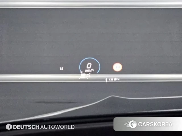 Mercedes-Benz GLS - Class X167 id 3592557 из Кореи 9